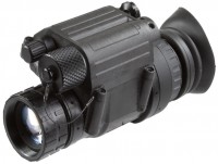 Купити прилад нічного бачення AGM PVS-14 NL1  за ціною від 126500 грн.