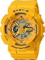 Купить наручные часы Casio Baby-G BA-110XSLC-9A: цена от 8260 грн.
