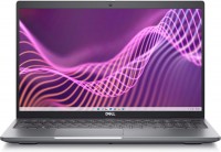 Купить ноутбук Dell Latitude 15 5540 (N097L554015UAUBU) по цене от 36799 грн.