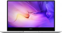 Купить ноутбук Huawei MateBook D 14 2022 (NobelE-WDH9AL) по цене от 23999 грн.