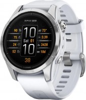 Купить смарт часы Garmin Epix Pro Gen 2 42mm  по цене от 30407 грн.