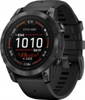 Купить смарт часы Garmin Epix Pro Gen 2 47mm: цена от 31999 грн.