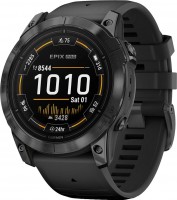 Купить смарт часы Garmin Epix Pro Gen 2 51mm: цена от 33780 грн.