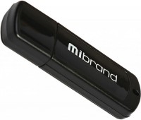 Купити USB-флешка Mibrand Mink (32Gb) за ціною від 152 грн.