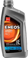 Купить моторное масло Eneos Pro 10W-30 1L: цена от 238 грн.