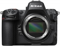 Купить фотоаппарат Nikon Z8 body: цена от 148000 грн.