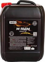Купить моторное масло AVEX M-10DM 10L  по цене от 1147 грн.