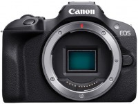 Купить фотоаппарат Canon EOS R100 body: цена от 19200 грн.