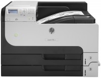 Купить принтер HP LaserJet Enterprise M712DN: цена от 73680 грн.