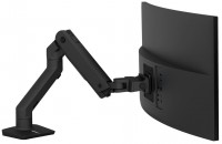 Купить подставка/крепление Ergotron HX Desk Monitor Arm: цена от 18000 грн.