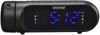 Купить радиоприемник / часы Denver CPR-700  по цене от 1782 грн.