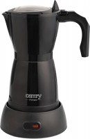 Купить кавоварка Camry CR 4415B: цена от 1257 грн.