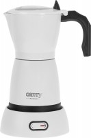 Купить кофеварка Camry CR 4415W: цена от 1332 грн.