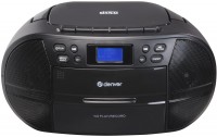 Купить аудиосистема Denver TDC-280: цена от 3954 грн.