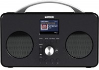 Купить аудиосистема Lenco PIR-645: цена от 7713 грн.