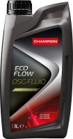Купить трансмиссионное масло CHAMPION Eco Flow DSG Fluid 1L  по цене от 383 грн.