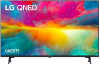 Купить телевизор LG 43QNED75: цена от 15670 грн.