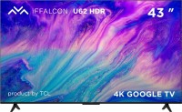 Купить телевизор iFFALCON IFF43U62: цена от 9999 грн.