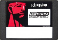 описание, цены на Kingston DC600M