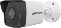 Купить камера видеонаблюдения Hikvision DS-2CD1023G2-IUF 4 mm: цена от 2459 грн.
