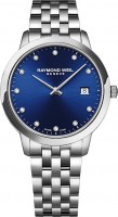Купить наручные часы Raymond Weil 5385-ST-50081  по цене от 46030 грн.
