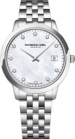 Купить наручные часы Raymond Weil 5385-ST-97081  по цене от 46030 грн.