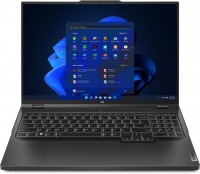 Купить ноутбук Lenovo Legion Pro 5 16ARX8 по цене от 44299 грн.