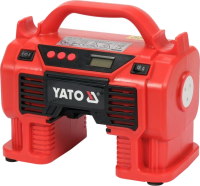 Купить насос / компрессор Yato YT-23248  по цене от 2276 грн.