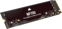 Купить SSD Corsair MP700 (CSSD-F1000GBMP700R2) по цене от 8610 грн.