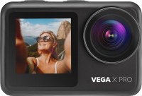 Купить action камера Niceboy Vega X Pro: цена от 7216 грн.