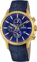 Купить наручные часы FESTINA F20419/2  по цене от 7613 грн.