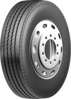 Купить грузовая шина Greentrac GTRA1 (215/75 R17.5 135L) по цене от 5618 грн.