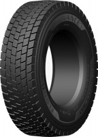 Купить грузовая шина Advance ELDH (315/70 R22.5 154L) по цене от 10814 грн.