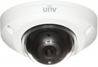 Купить камера видеонаблюдения Uniview IPC314SB-ADF28K-I0: цена от 7112 грн.