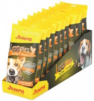 Купить корм для собак Josera Loopies Poutry 11 pcs  по цене от 1573 грн.