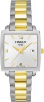 Купить наручные часы TISSOT Everytime T057.310.22.037.00  по цене от 9440 грн.
