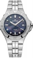 Купить наручные часы EDOX Delfin Diver Date 53020 3M NANND  по цене от 45650 грн.
