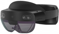 Купить окуляри віртуальної реальності Microsoft Hololens 2: цена от 203576 грн.