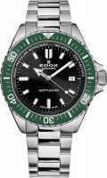 Купить наручные часы EDOX SkyDiver Neptunian 80120 3VM NIN: цена от 51760 грн.
