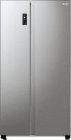 Купить холодильник Gorenje NRR 9185 EAXL: цена от 28199 грн.