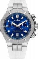 Купить наручные часы EDOX Delfin 10113 3CAB BUIN  по цене от 38000 грн.