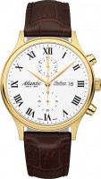 Купить наручные часы Atlantic 64452.45.18  по цене от 15390 грн.
