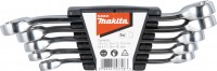 Купить набір інструментів Makita B-65545: цена от 842 грн.