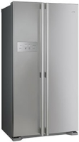 Купить холодильник Smeg SS55PT3  по цене от 78342 грн.