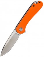 Купить нож / мультитул Civivi Elementum C907R  по цене от 2813 грн.