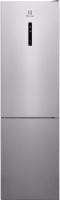 Купить холодильник Electrolux LNT 7ME36 X3  по цене от 33510 грн.