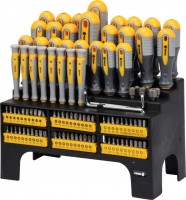 Купить набор инструментов Vorel 60750: цена от 2209 грн.