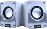 Купить компьютерные колонки Kisonli K200  по цене от 307 грн.