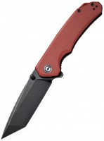 Купить нож / мультитул Civivi Brazen C2023B: цена от 2979 грн.