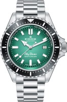 Купить наручные часы EDOX SkyDiver Neptunian 80120 3NM VDN: цена от 47040 грн.